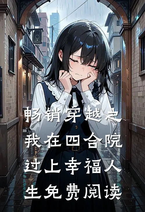 畅销穿越之我在四合院过上幸福人生免费阅读