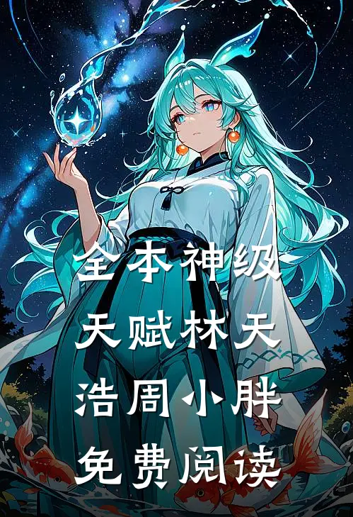 全本神级天赋林天浩周小胖免费阅读