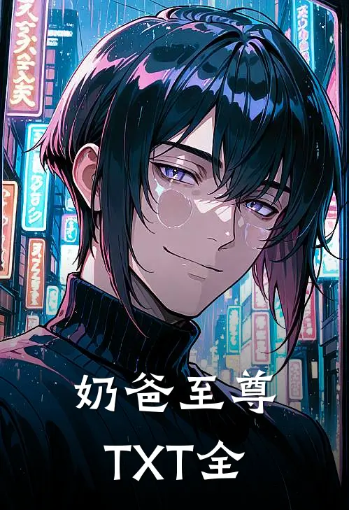 奶爸至尊TXT全