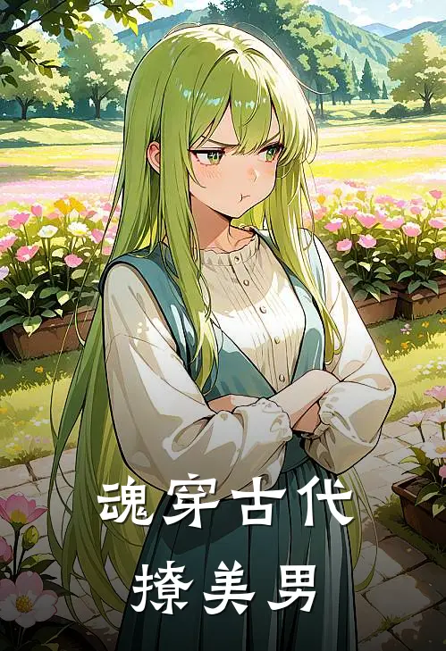 魂穿古代撩美男
