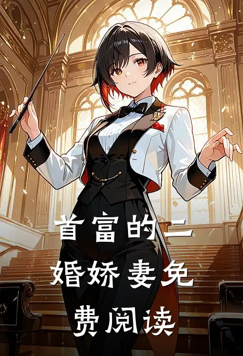 首富的二婚娇妻免费阅读