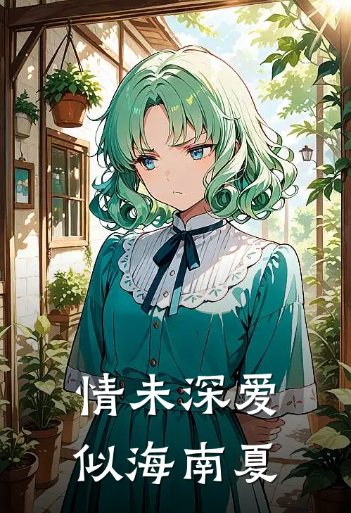 情未深爱似海南夏