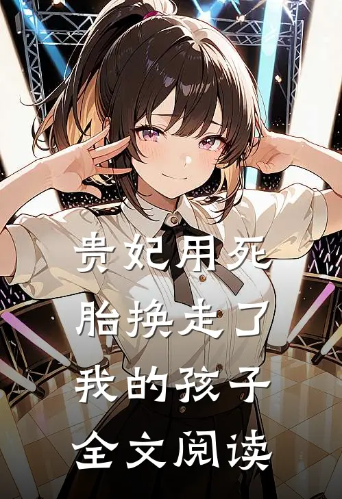 贵妃用死胎换走了我的孩子全文阅读