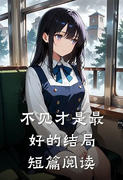 不见才是最好的结局短篇阅读