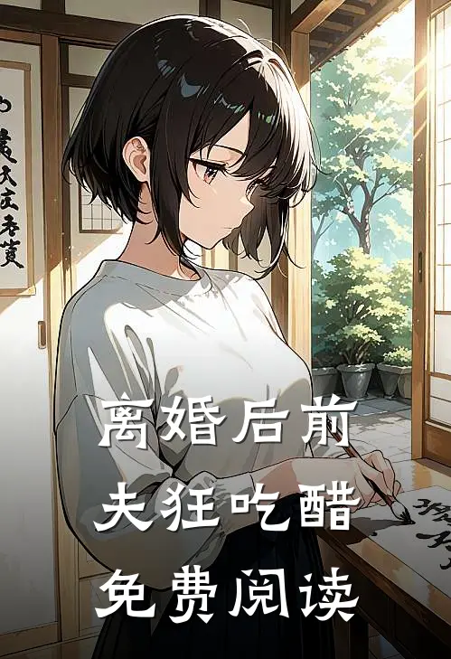 离婚后前夫狂吃醋免费阅读
