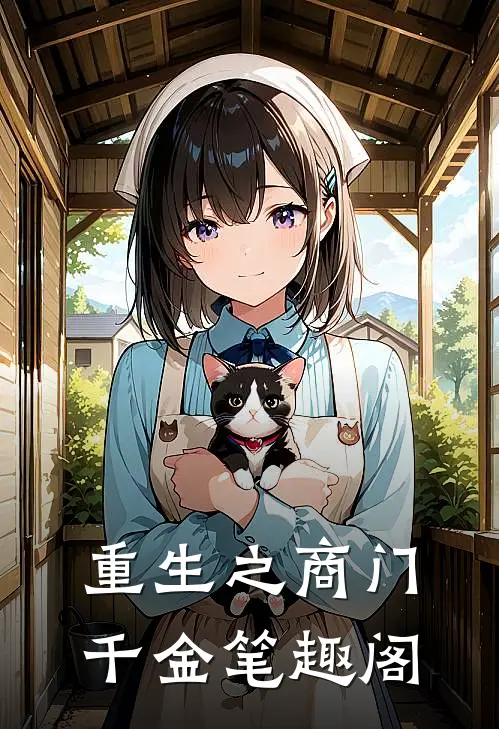 重生之商门千金笔趣阁