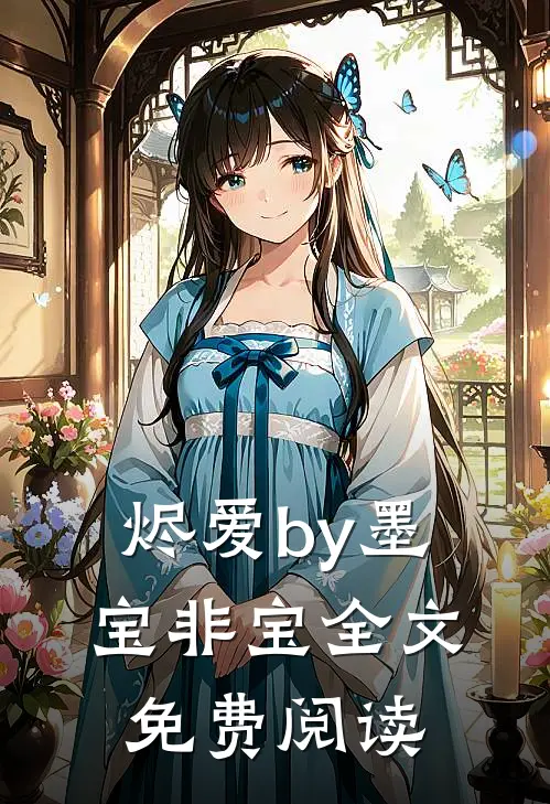 烬爱by墨宝非宝全文免费阅读
