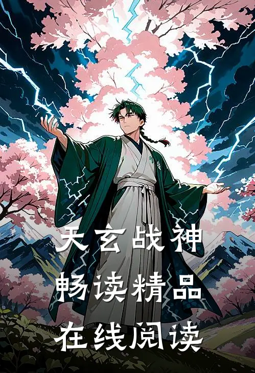 天玄战神畅读精品在线阅读
