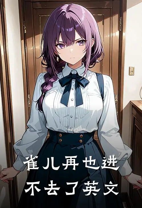 雀儿再也进不去了英文