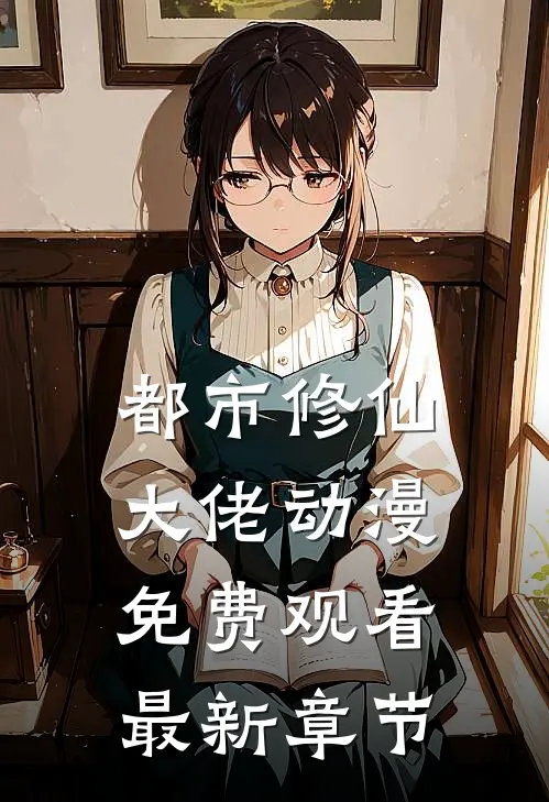 都市修仙大佬动漫免费观看最新章节
