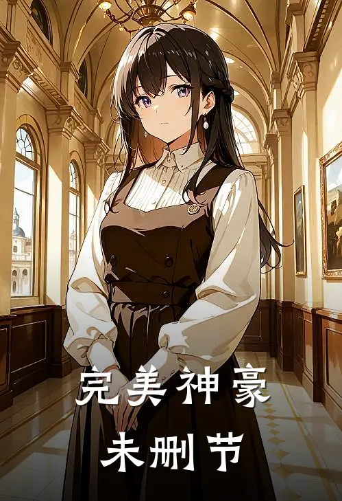 完美神豪未删节