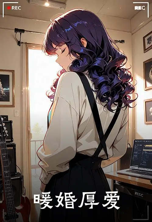 暖婚厚爱