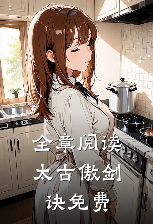 全章阅读太古傲剑诀免费