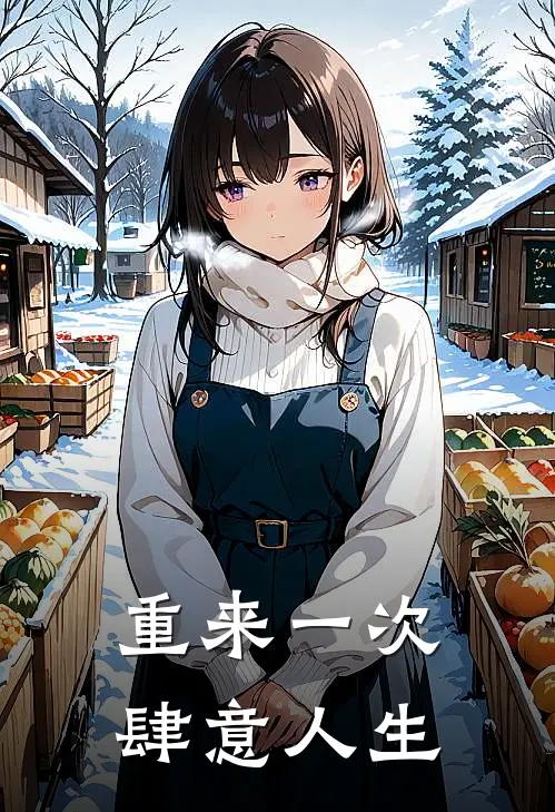重来一次肆意人生