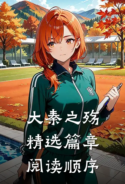 大秦之殇精选篇章阅读顺序