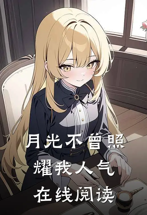 月光不曾照耀我人气在线阅读