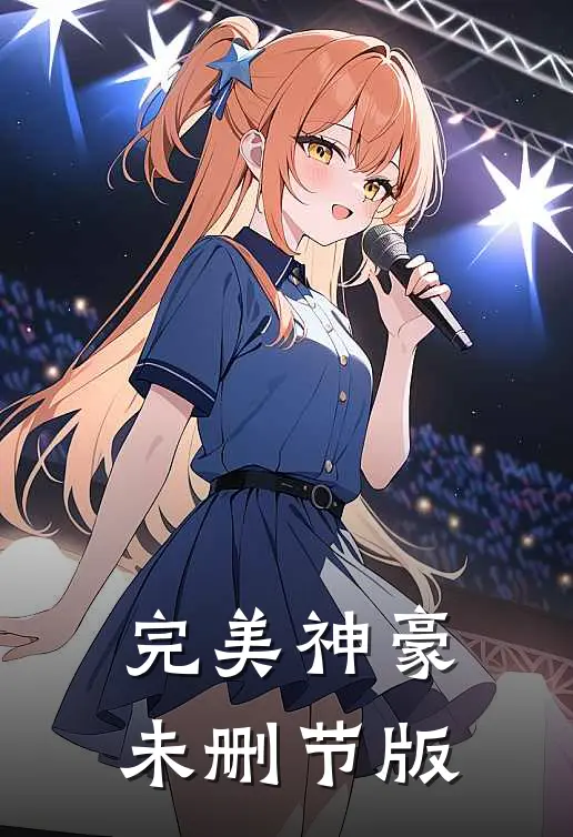 完美神豪未删节版