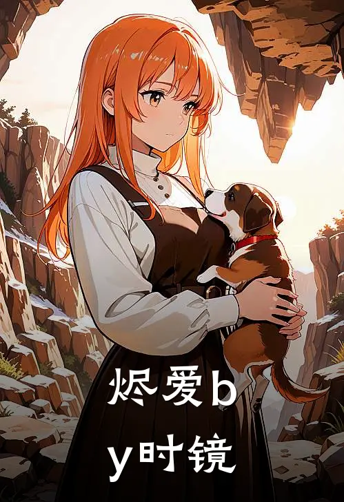 烬爱by时镜