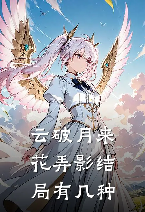 云破月来花弄影结局有几种