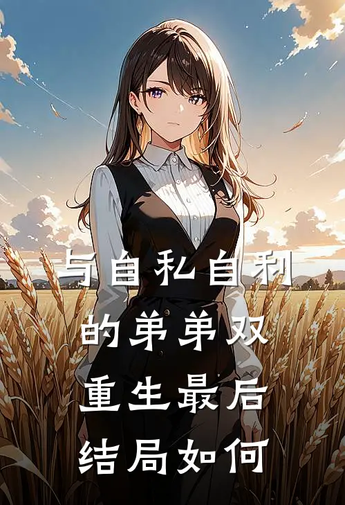 与自私自利的弟弟双重生最后结局如何