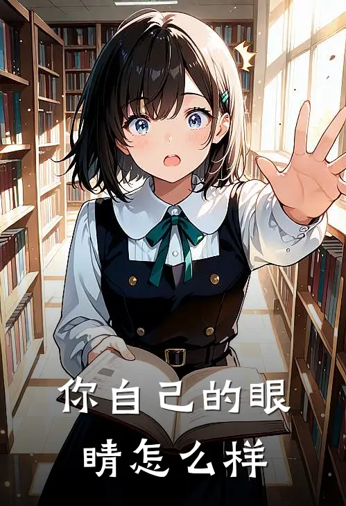 你自己的眼睛怎么样