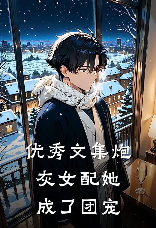 优秀文集炮灰女配她成了团宠