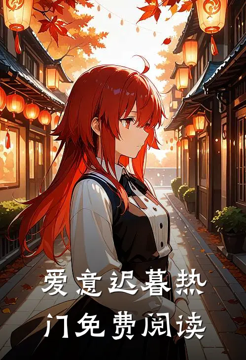 爱意迟暮热门免费阅读