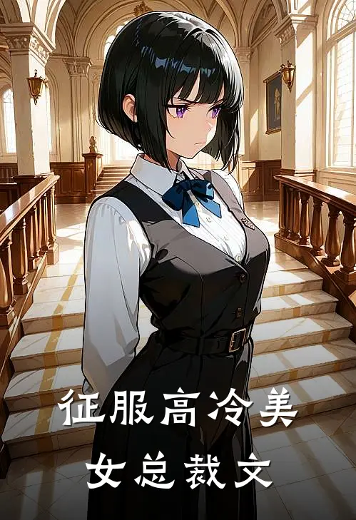 征服高冷美女总裁文