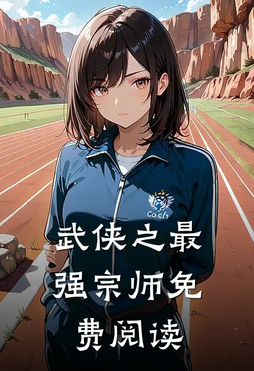 武侠之最强宗师免费阅读