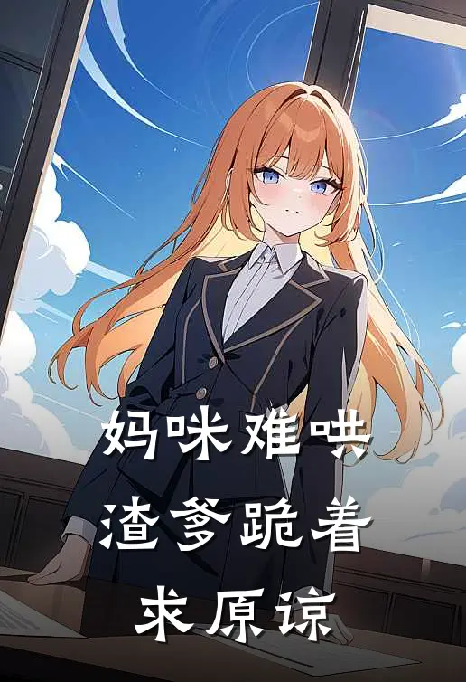 妈咪难哄渣爹跪着求原谅