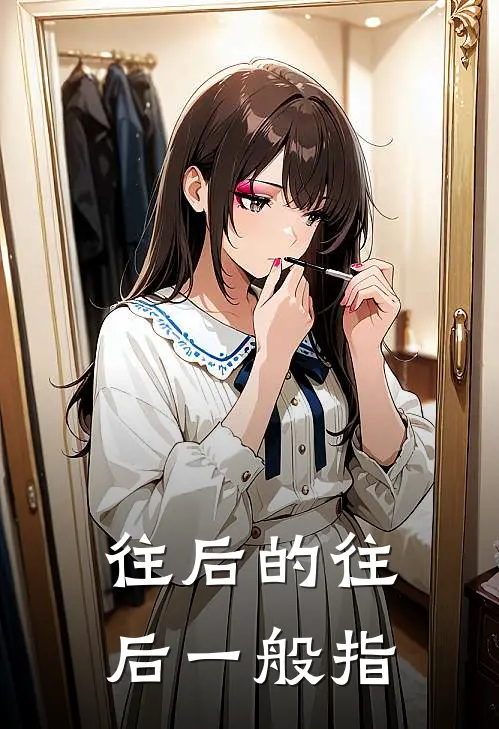 往后的往后一般指