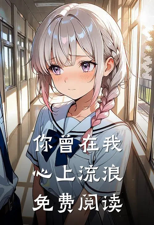你曾在我心上流浪免费阅读