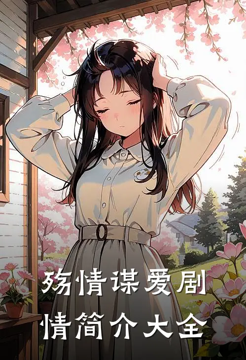 殇情谋爱剧情简介大全