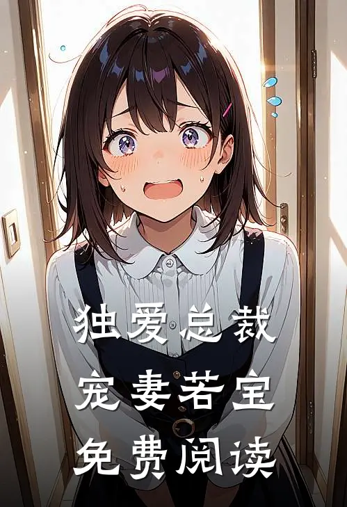 独爱总裁宠妻若宝免费阅读