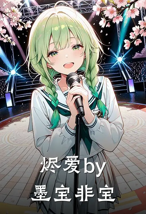 烬爱by墨宝非宝