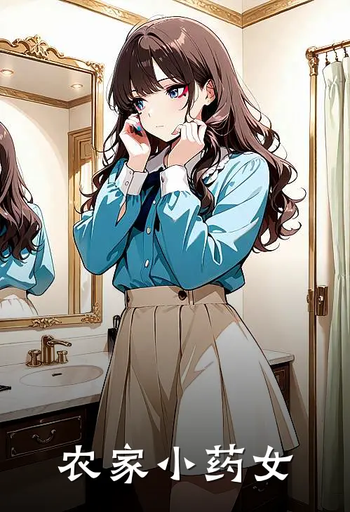 农家小药女