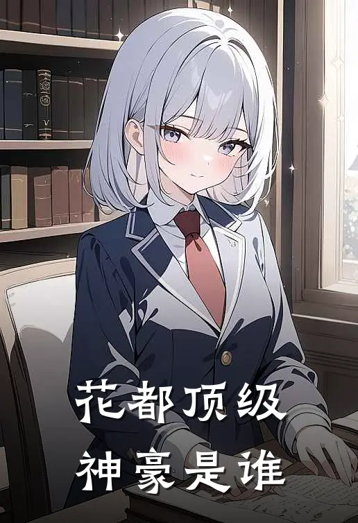 花都顶级神豪是谁