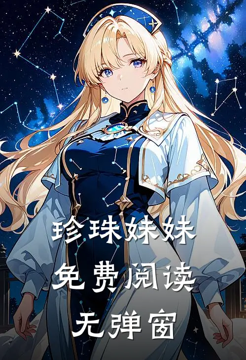 珍珠妹妹免费阅读无弹窗
