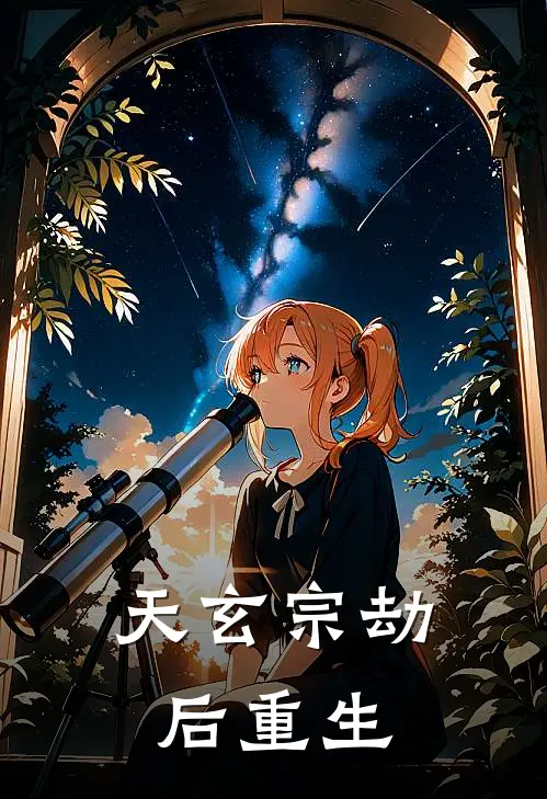 天玄宗劫后重生