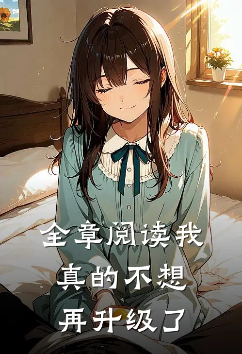 全章阅读我真的不想再升级了