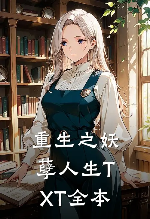 重生之妖孽人生TXT全本