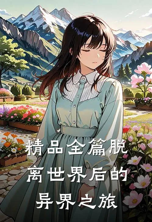 精品全篇脱离世界后的异界之旅