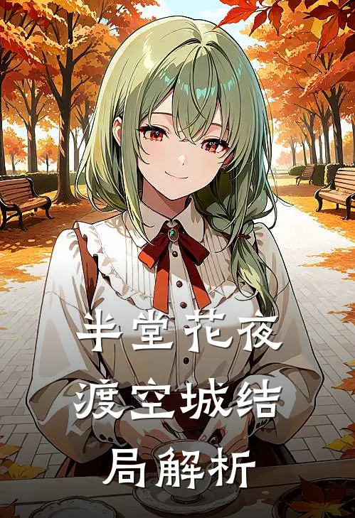 半堂花夜渡空城结局解析
