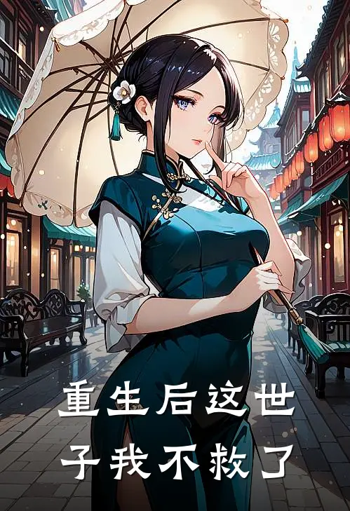 重生后这世子我不救了