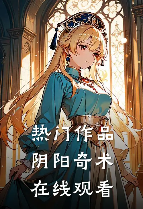 热门作品阴阳奇术在线观看