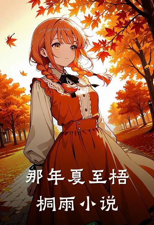 那年夏至梧桐雨小说
