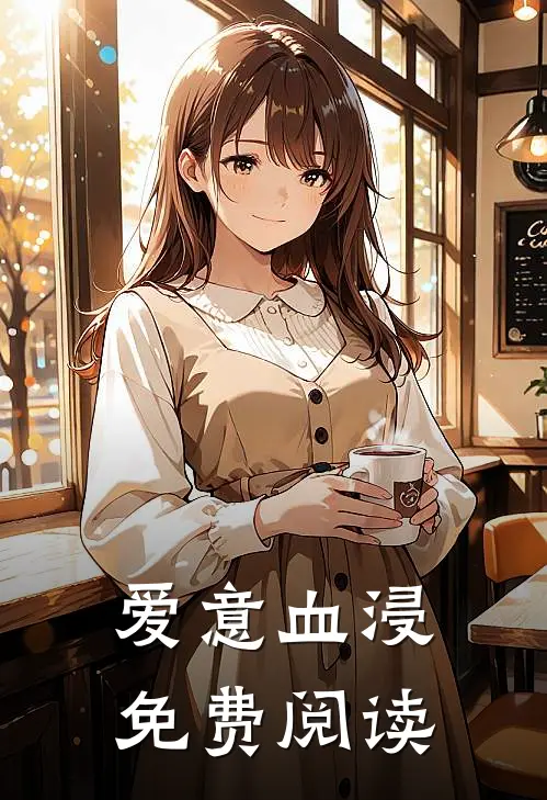 爱意血浸免费阅读