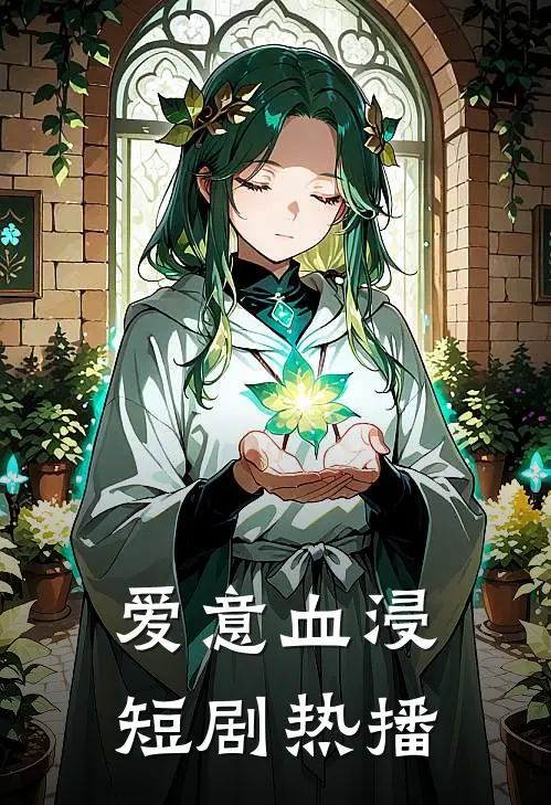 爱意血浸短剧热播