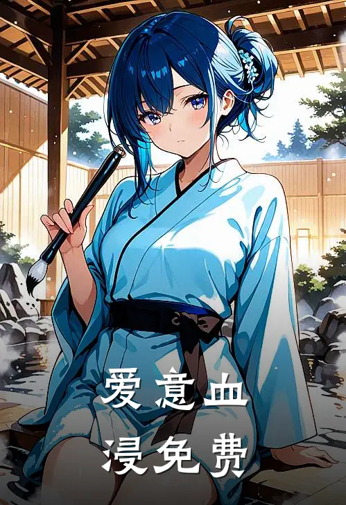爱意血浸免费