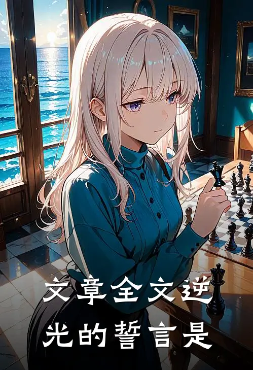 文章全文逆光的誓言是